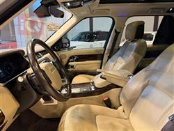 لاند روفر رانج روفر فوج